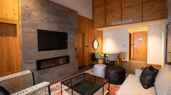 Luxury Stay at DoubleTree by Hilton Nathiagali