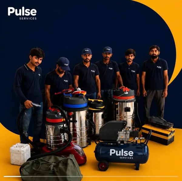 Pulse Professional Bed Cleaning Services 