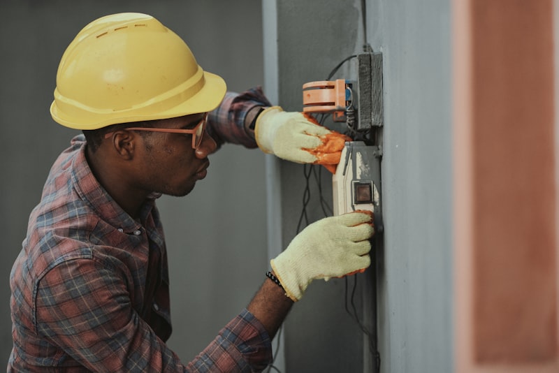 Trusted Home Services in Jhelum: Electrician, Plumber, AC Repair & More